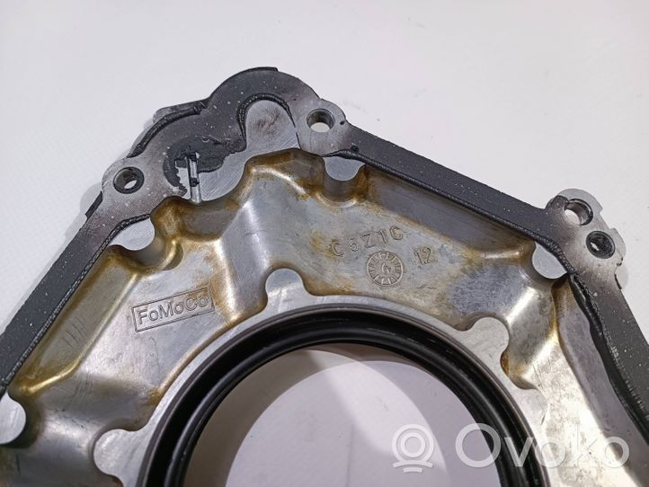 Ford Mustang V Kita variklio detalė 6L3E-6K318-AA