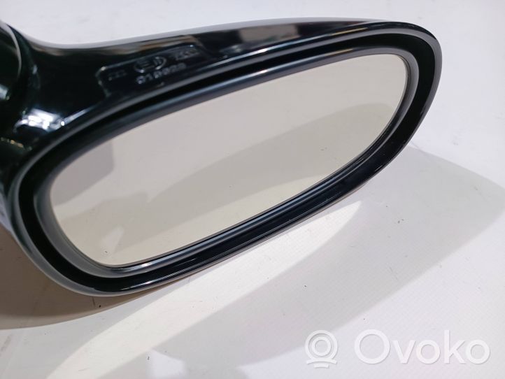 Chevrolet Corvette Front door electric wing mirror 15247879