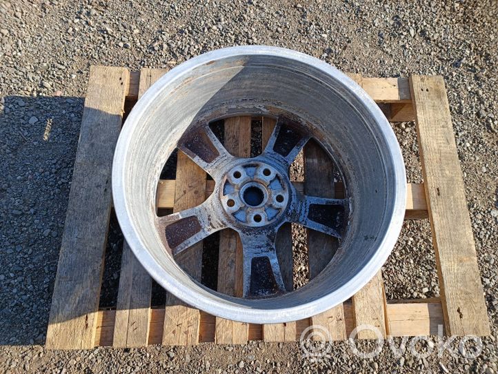 Chevrolet Camaro R20 alloy rim 92230893