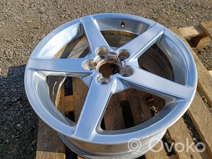 Chevrolet Corvette R18 alloy rim 