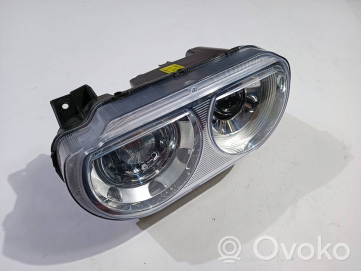 Dodge Challenger Faro delantero/faro principal 05028779AB