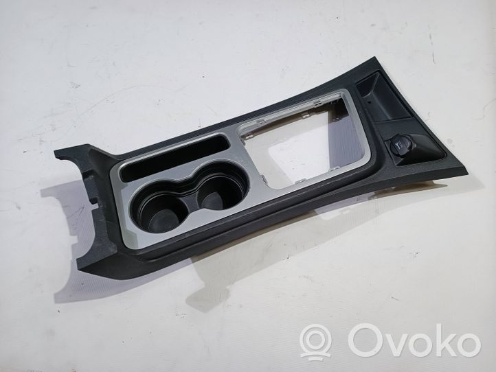 Dodge Challenger Inserti decorativi cornice della consolle centrale 1170460XDVAC