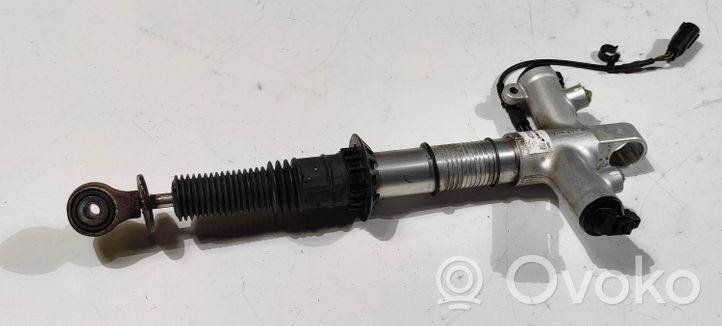 McLaren MP4 12c Rear shock absorber/damper 11B0706CP