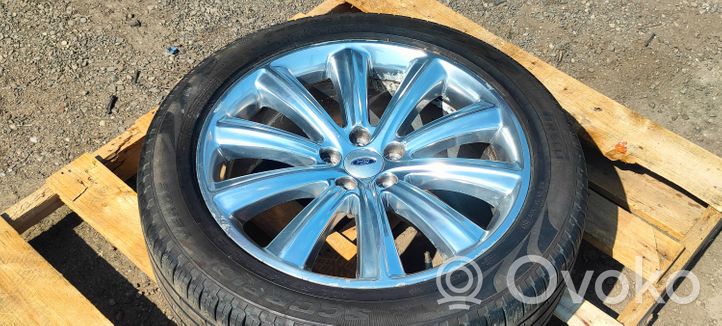 Ford Flex R20 forged rim DA83-1007-BA