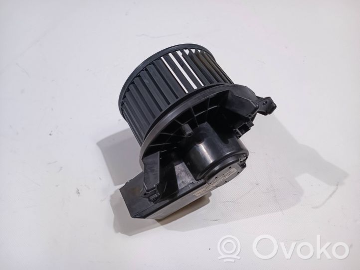 Ford Flex Soplador/ventilador calefacción C01 D472