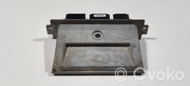 Ford Mustang V Sterownik / Moduł ECU DR3A-12A650-HH