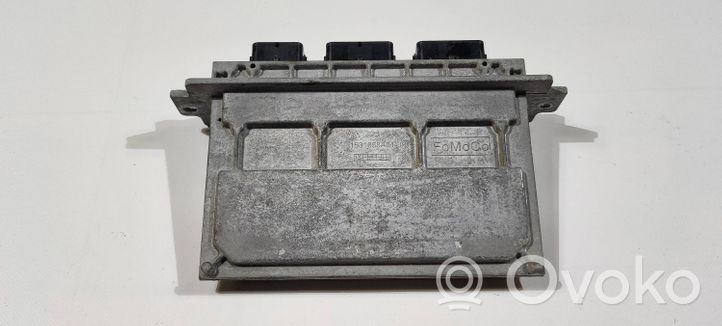 Ford Mustang V Engine control unit/module DR3A-12A650-HH