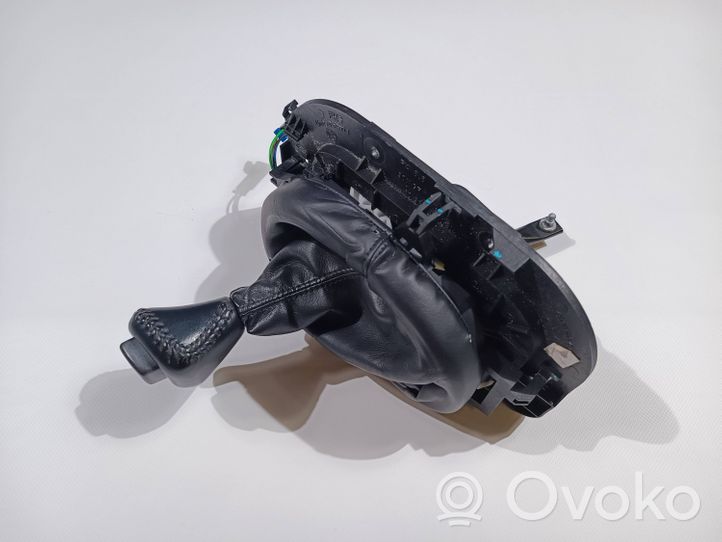 Chevrolet Corvette C5 Gear selector/shifter in gearbox 