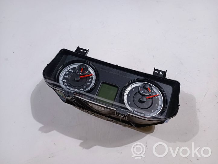 Dodge RAM Tachimetro (quadro strumenti) 56054941