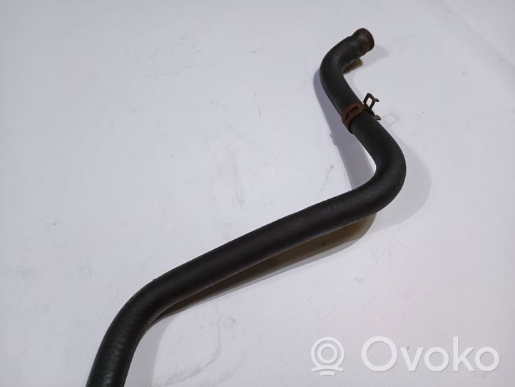 Dodge RAM Heater radiator pipe/hose 52014613