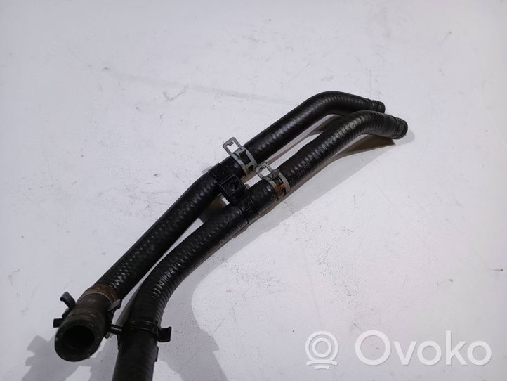 Dodge RAM Heater radiator pipe/hose 52014613