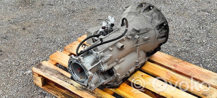 Dodge RAM Automatic gearbox P52108893AF