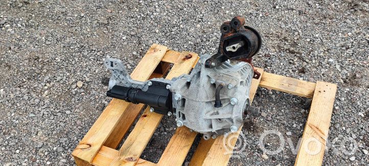 Dodge RAM Front differential P68257420AG