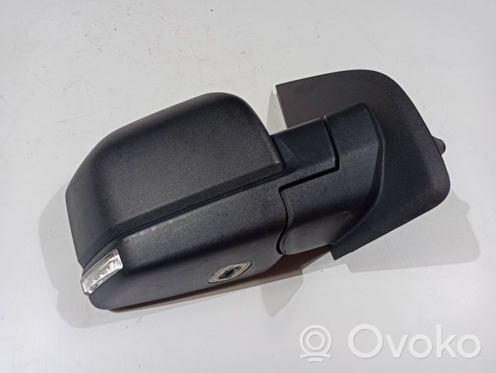 Ford F150 Obudowa lusterka zewnętrznego drzwi przednich FL34-17682-DJ5YGY