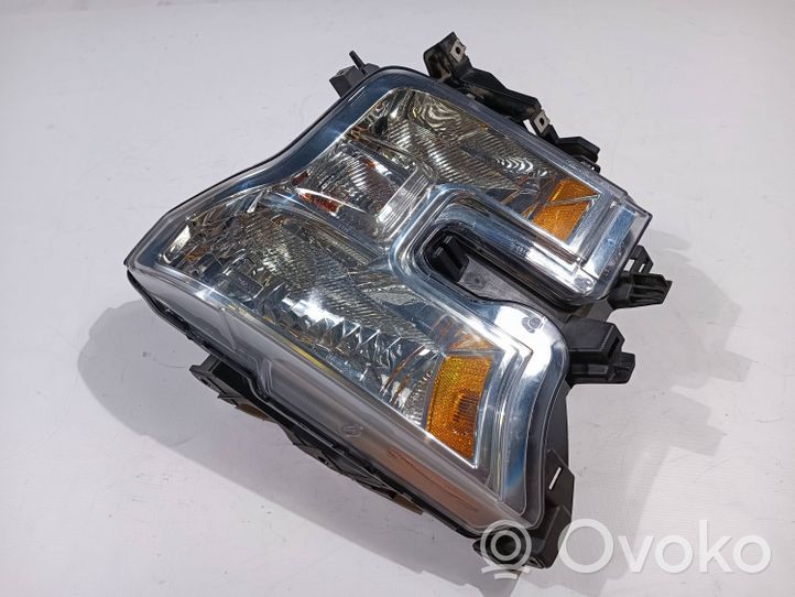 Ford F150 Priekinis žibintas FL34-13006-A