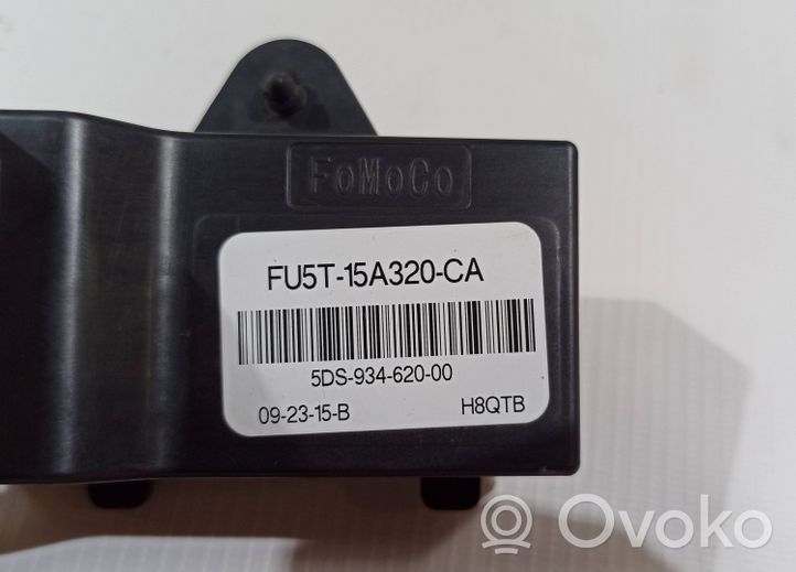 Ford F150 Durų elektronikos valdymo blokas FU5T-15A320-CA