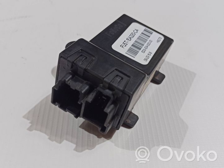 Ford F150 Durų elektronikos valdymo blokas FU5T-15A320-CA