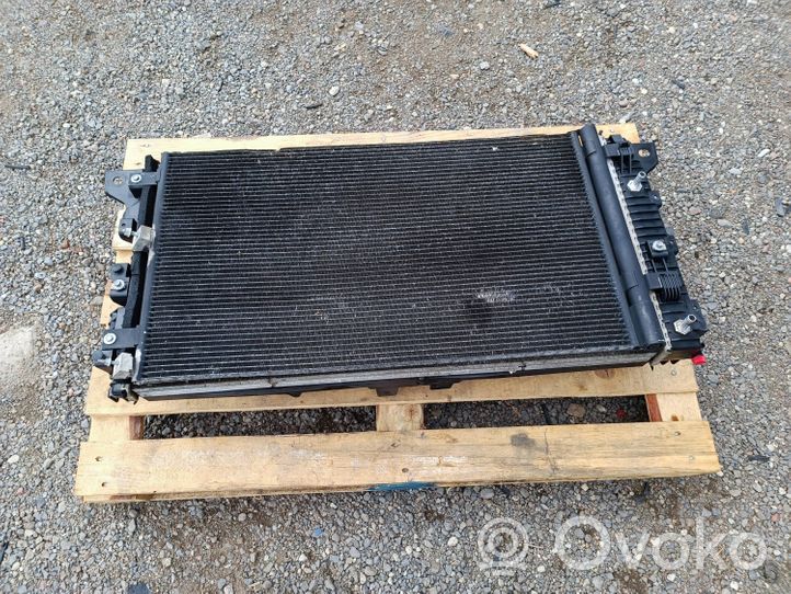 Ford F150 Kit Radiateur FL34-8005-BC