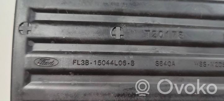 Ford F150 Tappetino antiscivolo vano portaoggetti T20178