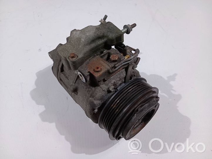Ford Flex Compressore aria condizionata (A/C) (pompa) DA83-19D629-AF