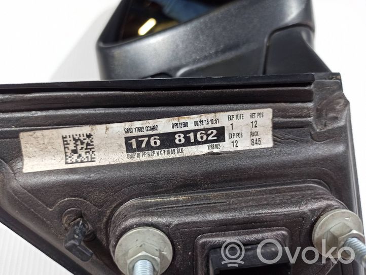 Ford Explorer Elektryczne lusterko boczne drzwi przednich GB53-17682-CC