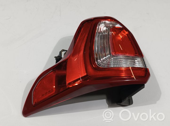 Ford Explorer Luci posteriori FB53-13B504