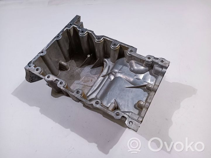 Ford Mustang V Oil sump B53E-6675-PA