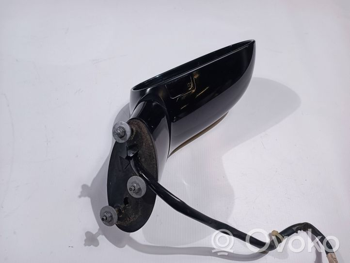 Chevrolet Corvette Front door electric wing mirror 