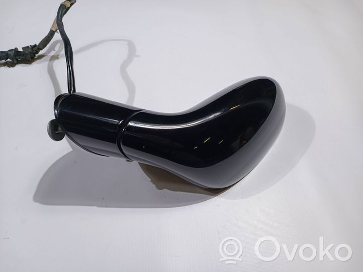 Chevrolet Corvette Front door electric wing mirror 