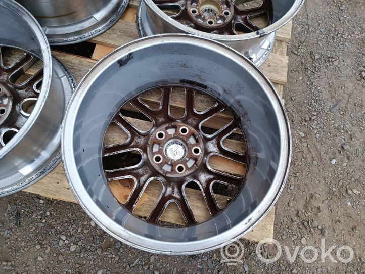 Ford Mustang V R18 alloy rim CR3J1007CA