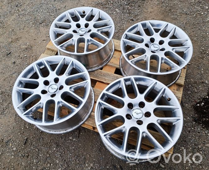 Ford Mustang V R18 alloy rim CR3J1007CA