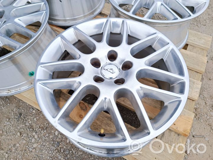 Ford Mustang V R18 alloy rim CR3J1007CA