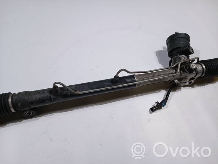 Chevrolet Corvette Steering rack 26085331