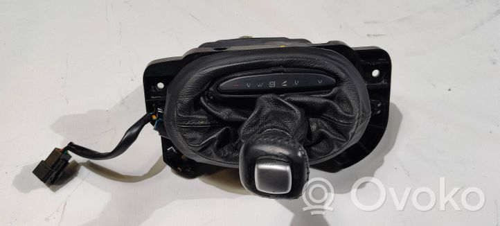 Chevrolet Corvette Gear selector/shifter in gearbox 8033001004
