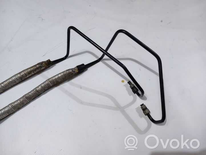 Chevrolet Corvette Brake wiring harness 