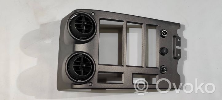 Hummer H2 Konsola środkowa / Panel sterowania 15177294