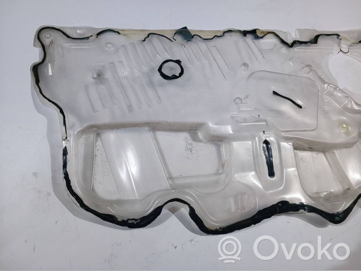 Ford Mustang V Isolation phonique porte avant AR33-63237A05-AF