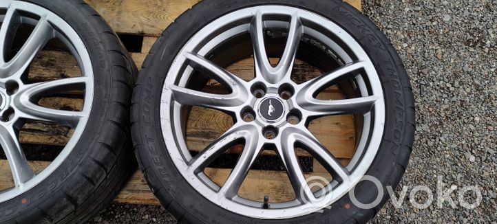 Ford Mustang V R19 alloy rim BR331007BB