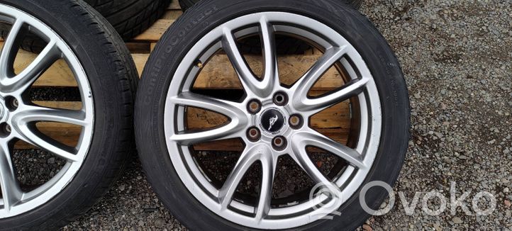 Ford Mustang V R19 alloy rim BR331007BB