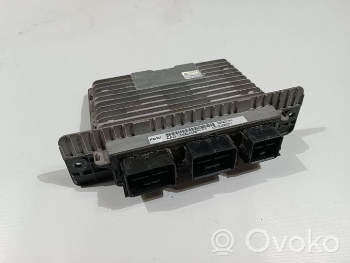 Ford Mustang V Galios (ECU) modulis CR3A-12A650-PC