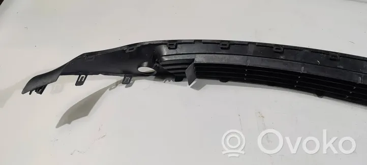 Toyota Prius (XW50) Maskownica / Grill / Atrapa górna chłodnicy 53112-47310