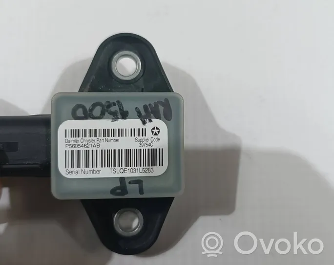 Dodge RAM Gaisa spilvenu trieciensensors 56054621AB