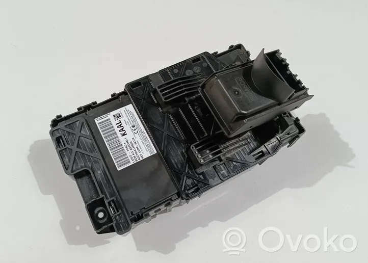 Ford Explorer VI Moduł / Sterownik komfortu LU5T-15604