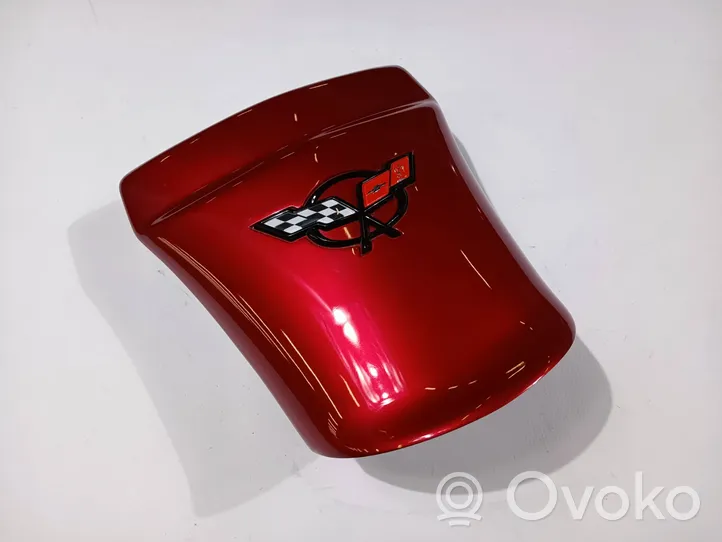 Chevrolet Corvette C5 Sonstiges Einzelteil Mittelkonsole 