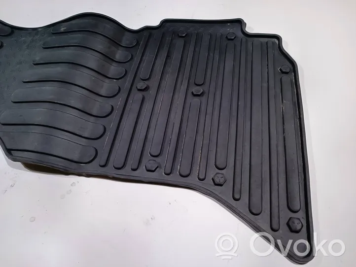 Dodge RAM Rear floor mat 1TD06TRMAA