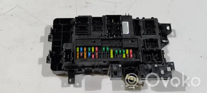 Ford Mustang VI Module de contrôle carrosserie centrale GR3T-15604