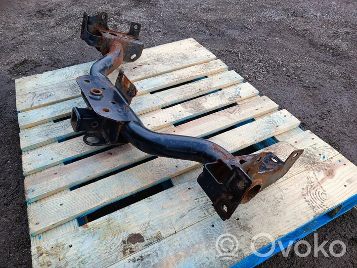 Dodge RAM Tow bar 