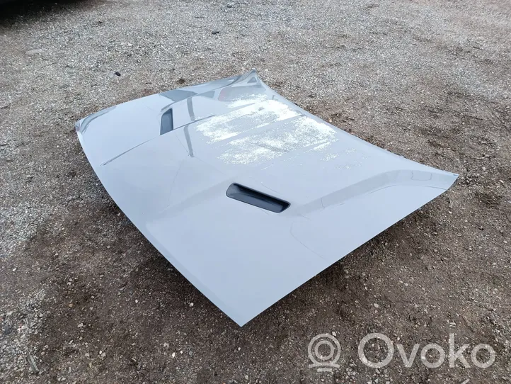 Dodge Challenger Engine bonnet/hood 