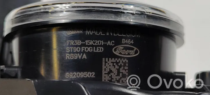 Ford Mustang VI Feu antibrouillard avant FR3B15265AB