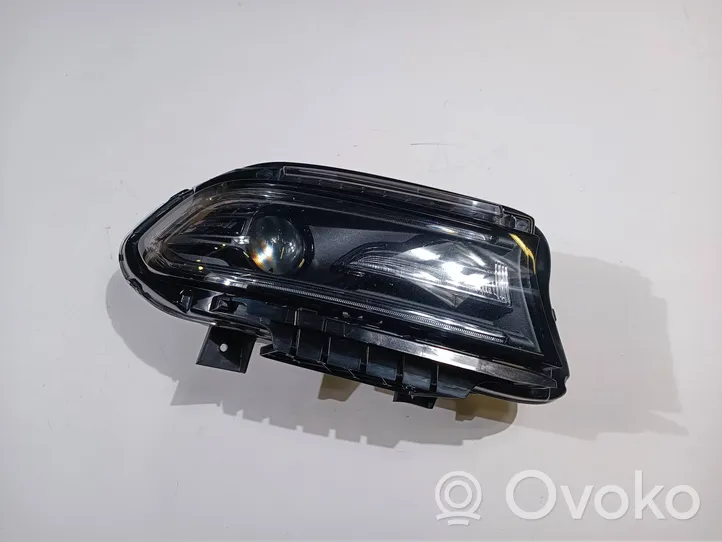 Dodge Charger Lampa przednia 